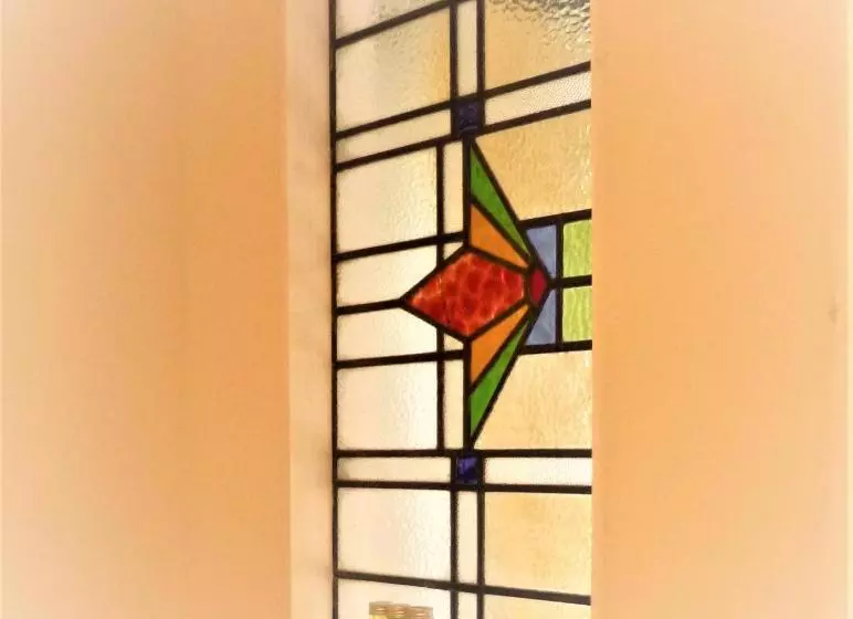 The Burrows Bed And Breakfast