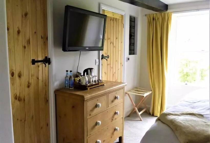 The Burrows Bed And Breakfast