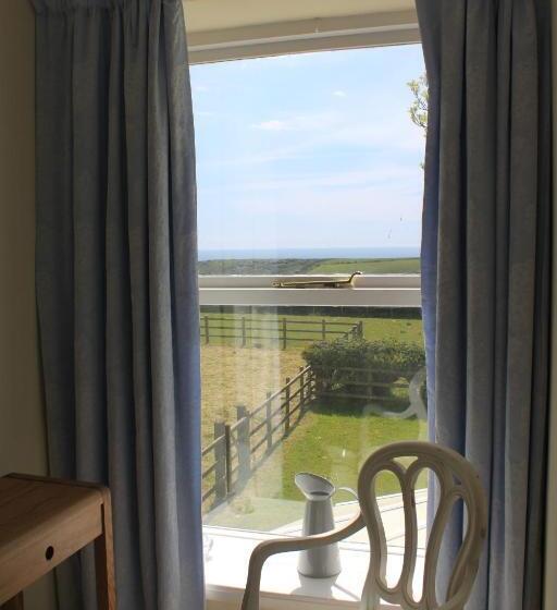 The Burrows Bed And Breakfast