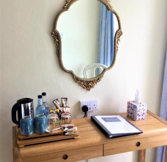 The Burrows Bed And Breakfast