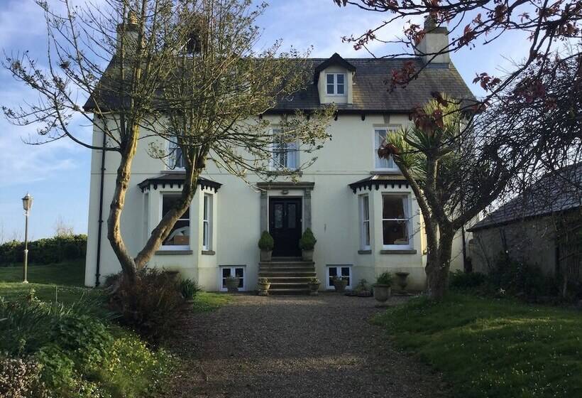 The Burrows Bed And Breakfast