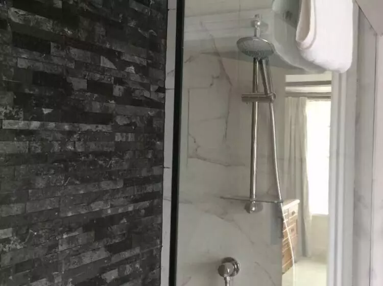 The Burrows Bed And Breakfast