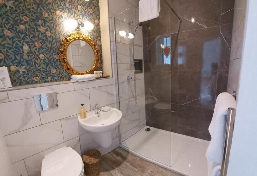 The Burrows Bed And Breakfast