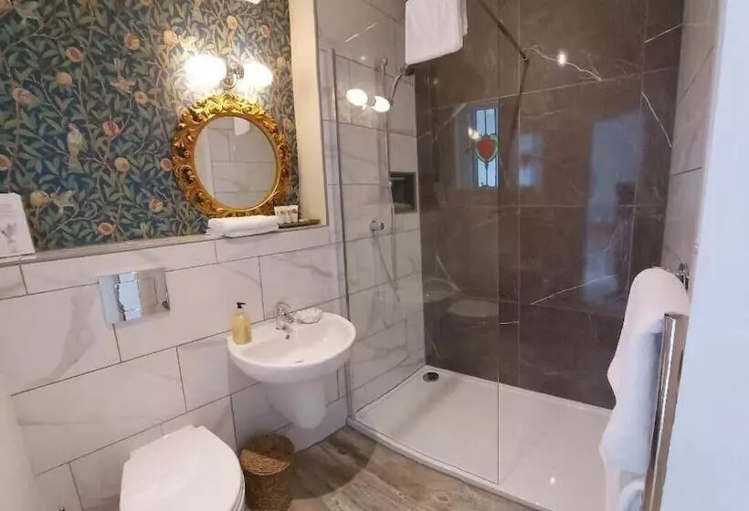 The Burrows Bed And Breakfast