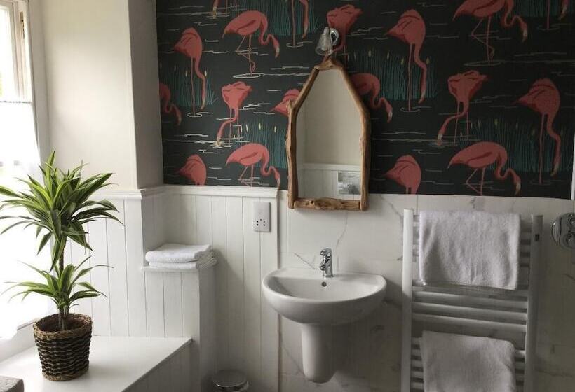 The Burrows Bed And Breakfast