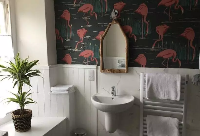 The Burrows Bed And Breakfast