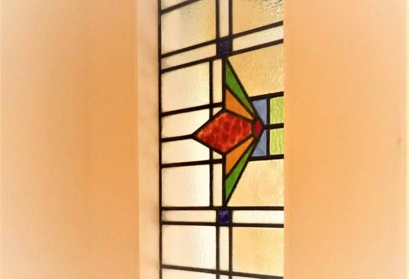 The Burrows Bed And Breakfast