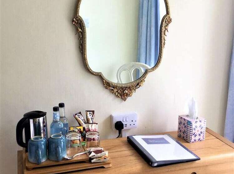 The Burrows Bed And Breakfast