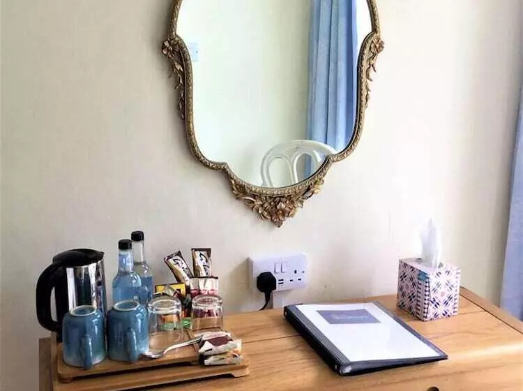 The Burrows Bed And Breakfast