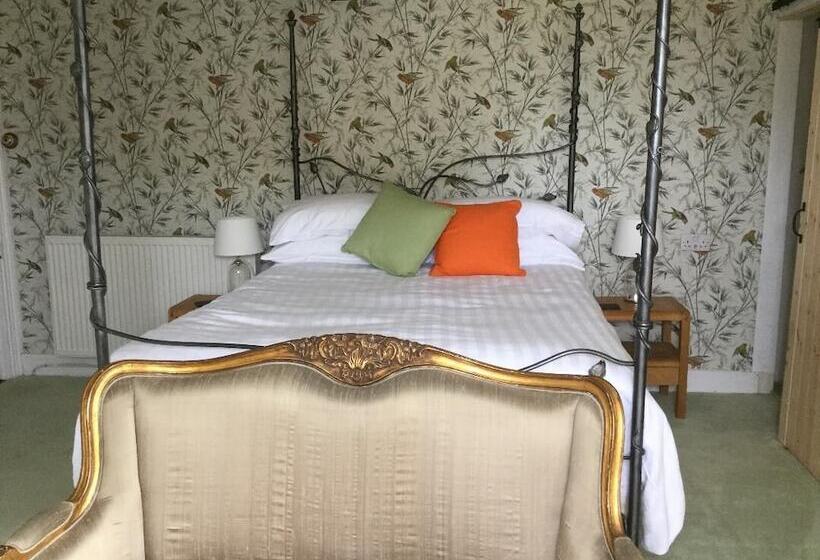 The Burrows Bed And Breakfast