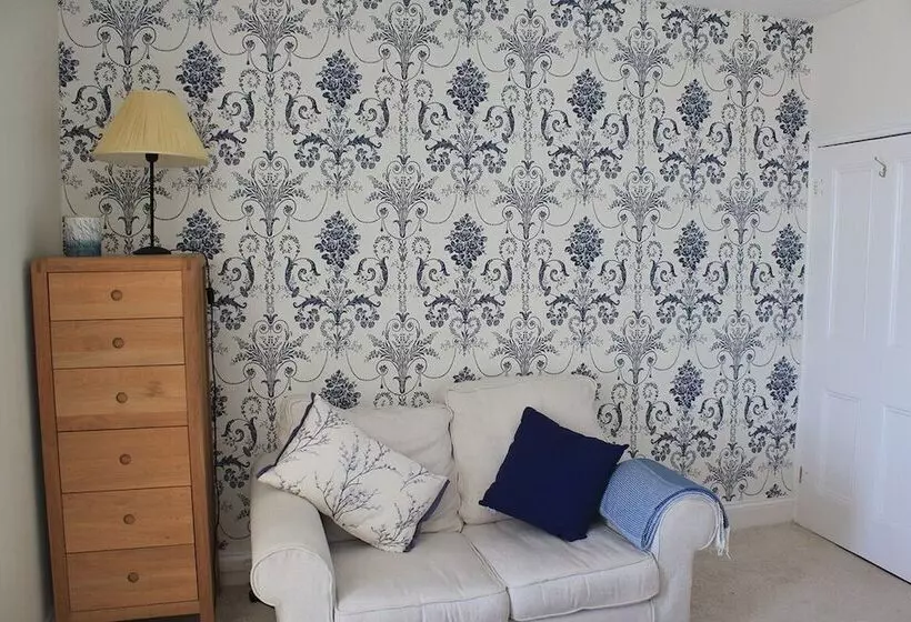 The Burrows Bed And Breakfast