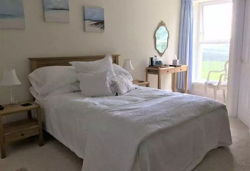 The Burrows Bed And Breakfast