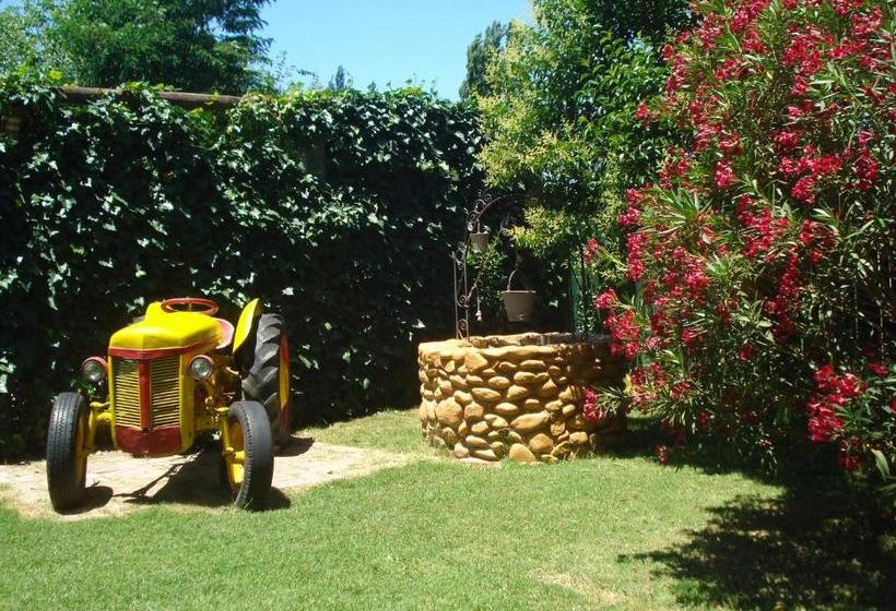 مبيت وإفطار Akimekedo