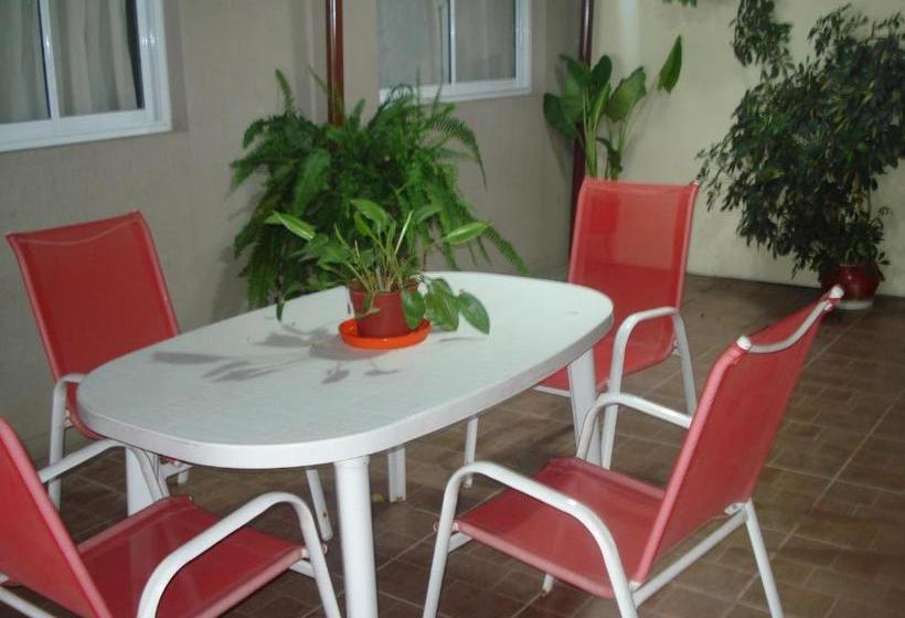 مبيت وإفطار Akimekedo