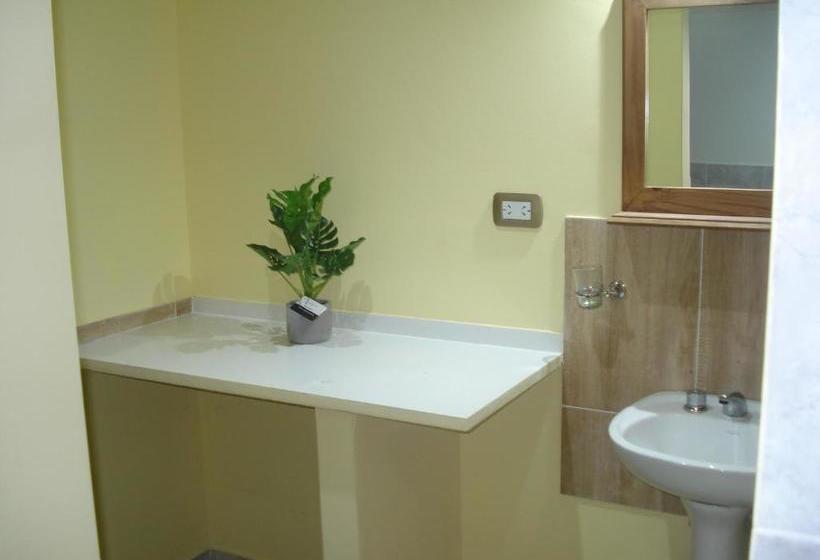 مبيت وإفطار Akimekedo