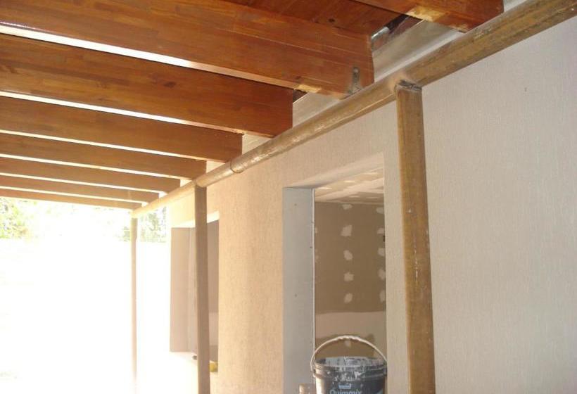 مبيت وإفطار Akimekedo