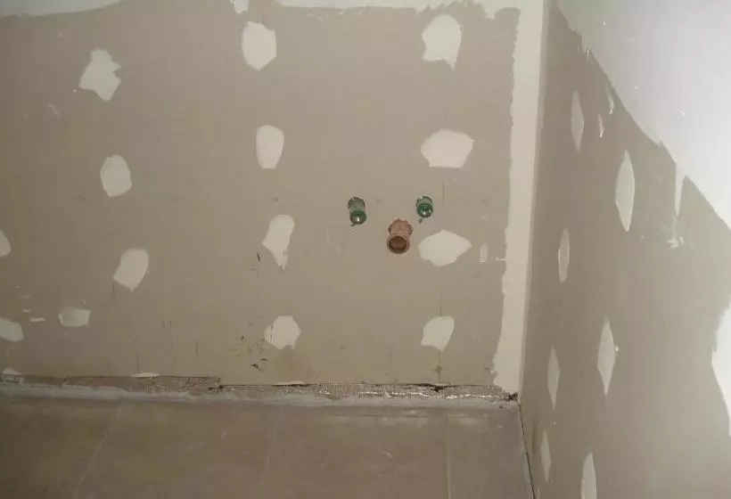 تختخواب و صبحانه Akimekedo