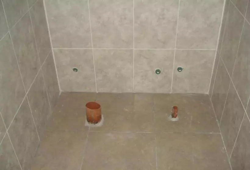 تختخواب و صبحانه Akimekedo