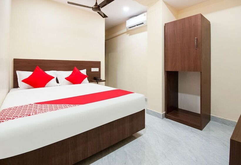 فندق Oyo 29061 Suryas Grand