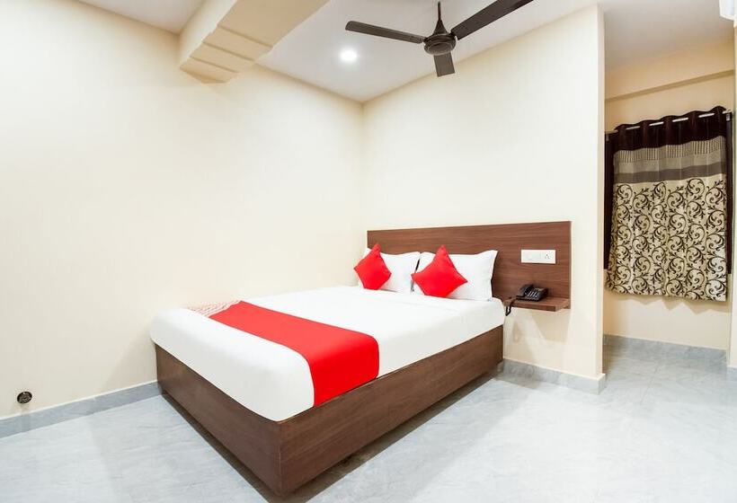 فندق Oyo 29061 Suryas Grand