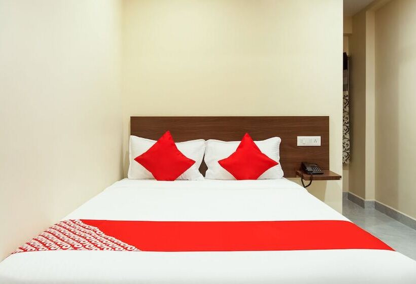 فندق Oyo 29061 Suryas Grand