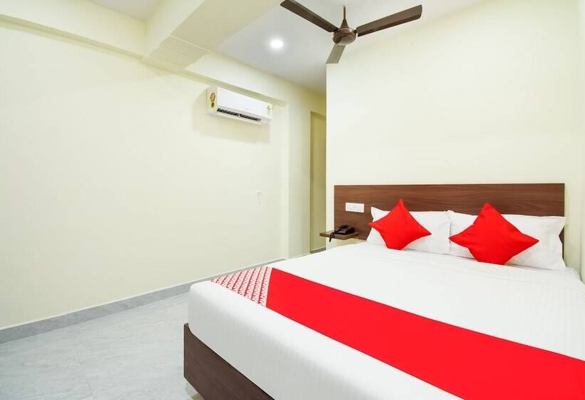 فندق Oyo 29061 Suryas Grand