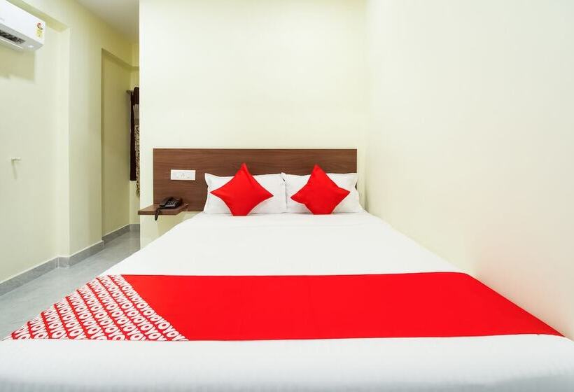 فندق Oyo 29061 Suryas Grand