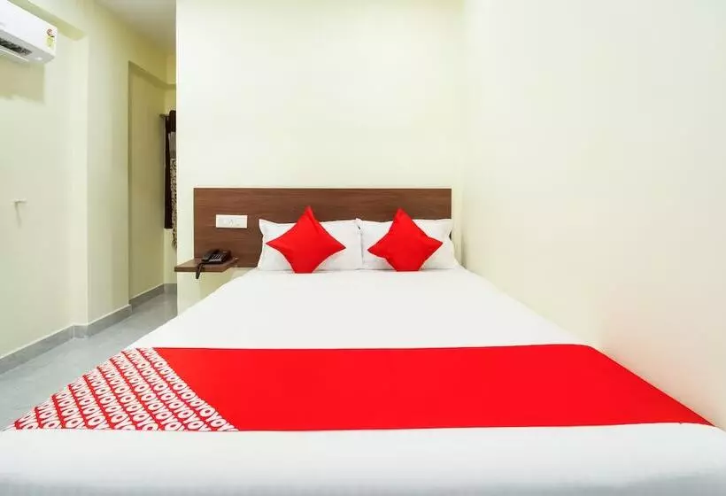 هتل Oyo 29061 Suryas Grand