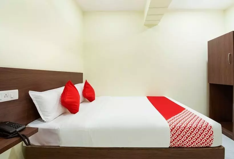 هتل Oyo 29061 Suryas Grand