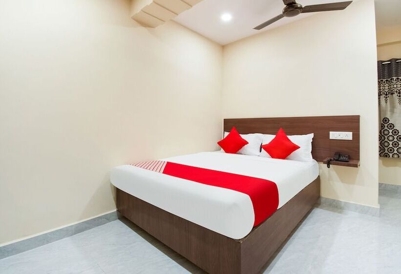 فندق Oyo 29061 Suryas Grand