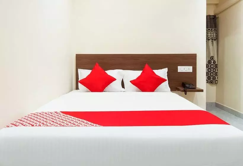 هتل Oyo 29061 Suryas Grand