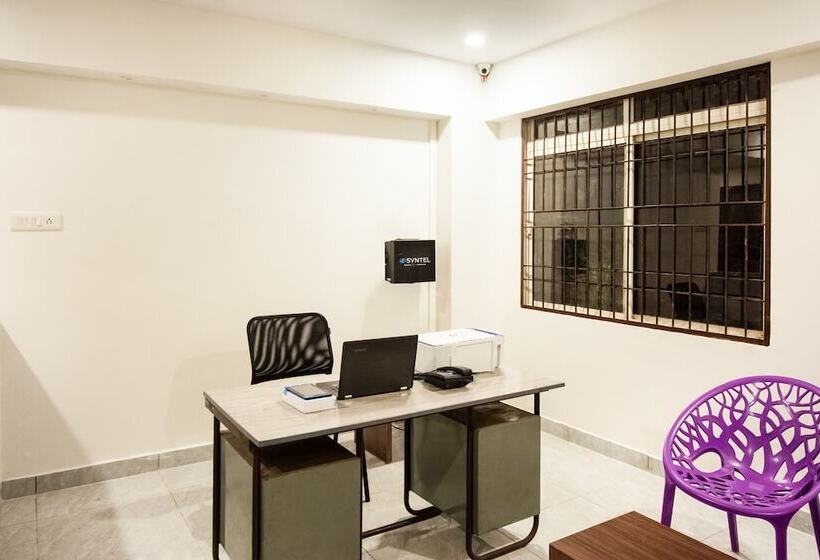 فندق Oyo 29061 Suryas Grand