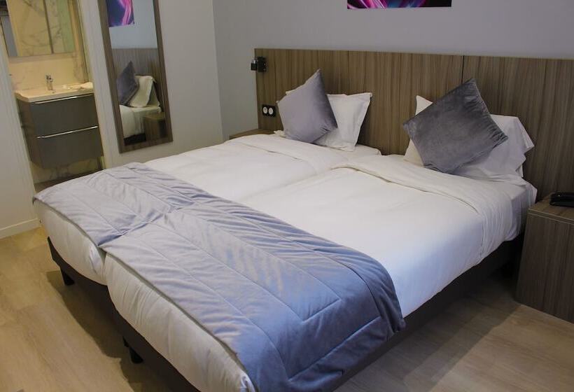 ホテル Puy De Dome