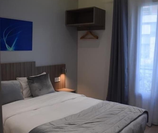 ホテル Puy De Dome