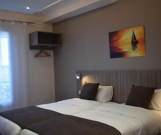 ホテル Puy De Dome