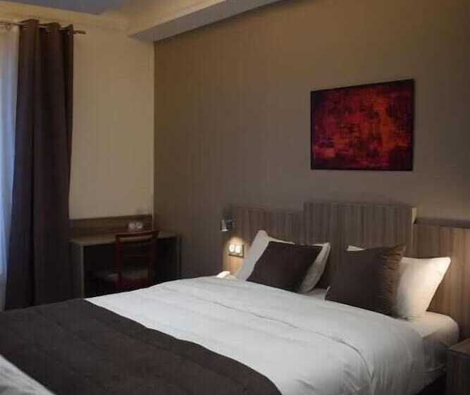 ホテル Puy De Dome