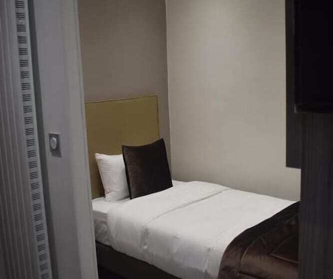 ホテル Puy De Dome