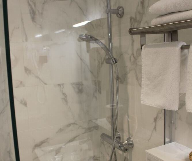 ホテル Puy De Dome