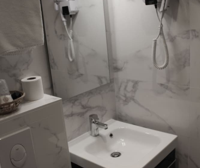 ホテル Puy De Dome