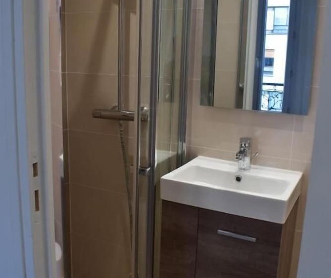 ホテル Puy De Dome