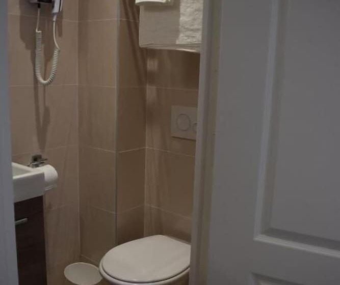 ホテル Puy De Dome