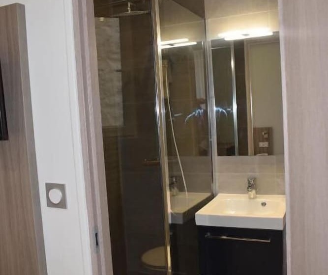 ホテル Puy De Dome