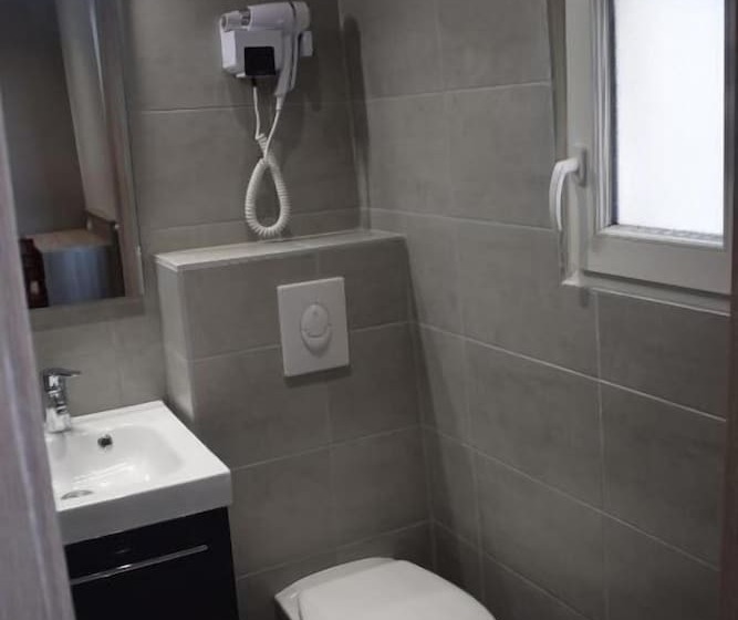 ホテル Puy De Dome