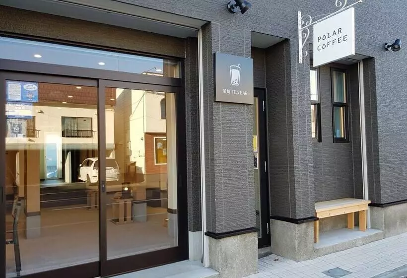 ペンション Ak Star