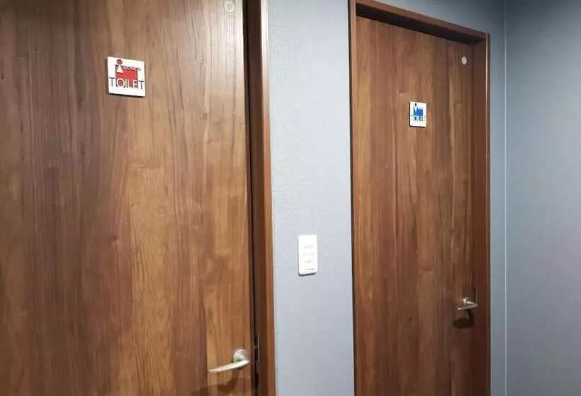 ペンション Ak Star