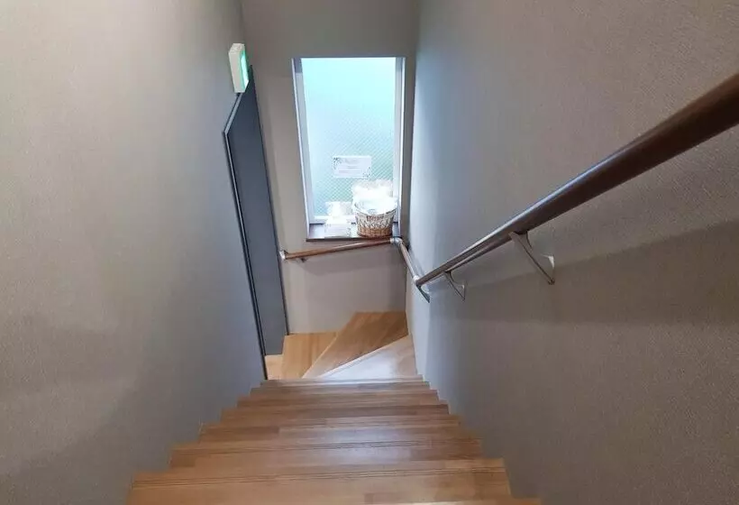 ペンション Ak Star