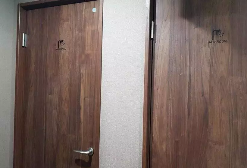 ペンション Ak Star