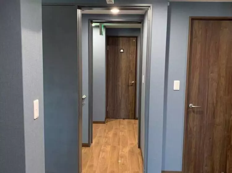 ペンション Ak Star