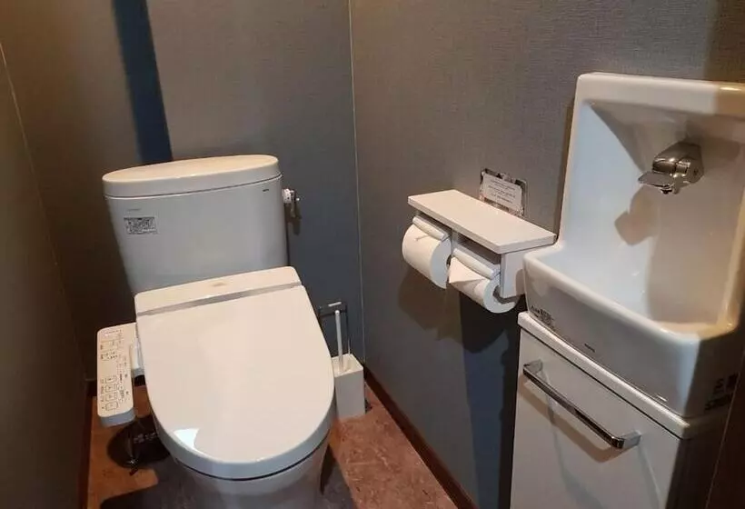 ペンション Ak Star