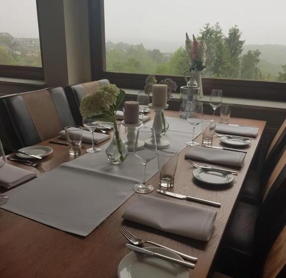 Weltmann`s Hotel & Restaurant